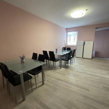 Privatzimmer Hammrich Neudorfl Exterior foto