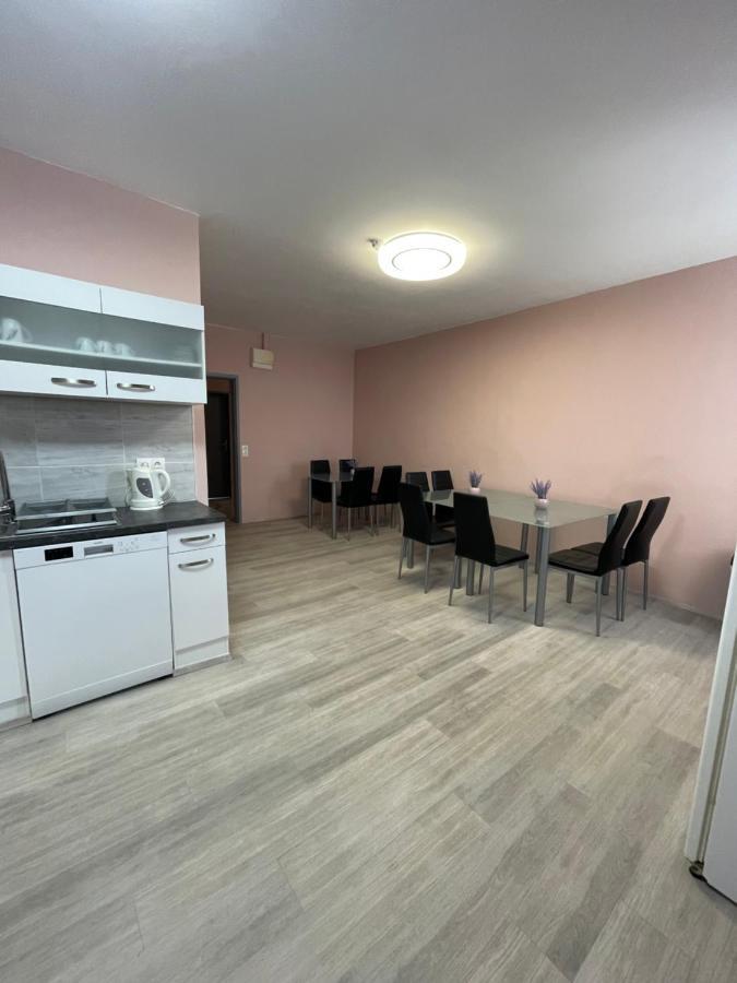 Privatzimmer Hammrich Neudorfl Exterior foto
